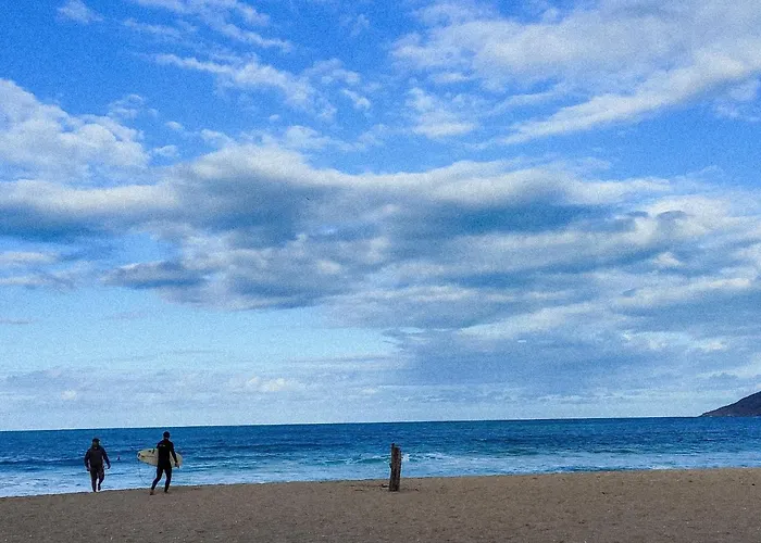 Casa Completa A Menos De 200M Da Praia